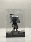 Funko POP! Die-Cast Movies Star Wars Boba Fett 01 Exclusive CHASE