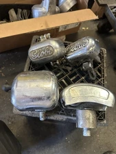 Globe and Other Meat Slicer Sharpeners