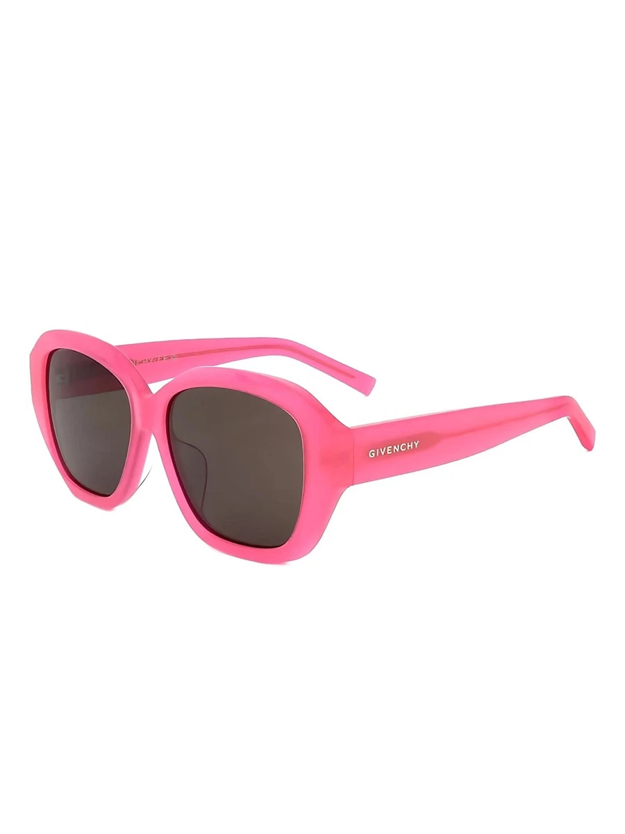 Givenchy Pink Sunglasses for Women for sale | eBay display picture 1