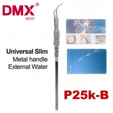 Dental Cavitron Insert Tips Ultrasonic 25kHZ-B Slim Series Universal Fit EMS/ART