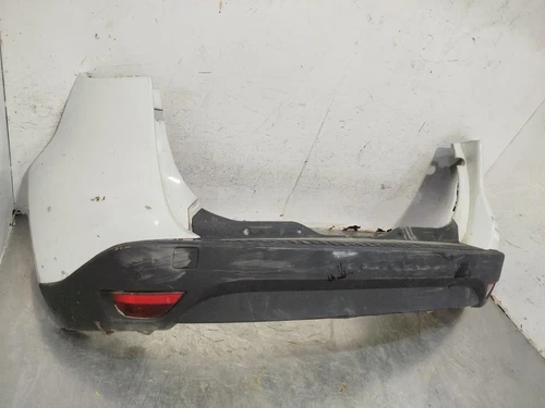850B26487R Paraurti Posteriore per RENAULT SCENIC III (JZ) Dynamique 20 9025142 - Foto 3 di 10