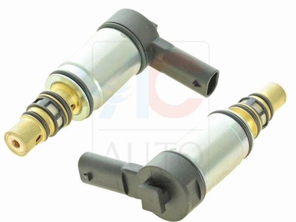 Acauto Regelventil Kompressor AC-02SD17 FüR Opel Astra B16 Sports Tourer Sport 2-image