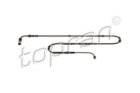 Warnkontakt Bremsbelagverschleiß Topran 502 944 FüR Bmw X3 X4 F26 F25 Sdrive