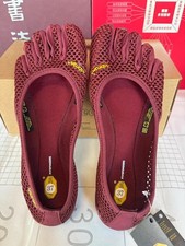 NEW Vibram FiveFingers V-Soul Women’s Yoga Pilates Dance Fitness Shoes