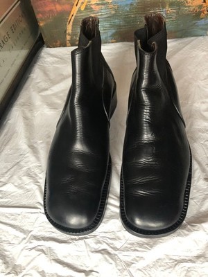 Bally Boots Men Size 11