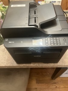 Brothers Printer MFC -L275ODW