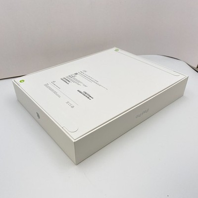 Apple iPad Pro 13