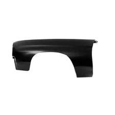 Dynacorn 1483 1971-72 Fits Chevrolet Chevelle Front Fender, LH