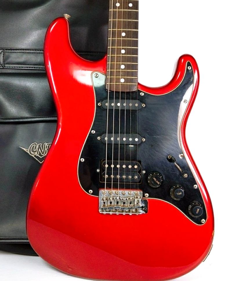 Tokai  TST-36 LIMITED EDITION ストラトキャスター Tokai TST-36 Stratocaster Matching Head Electric Guitar From Japan