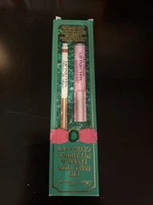 Too Faced lip injection liner & plumping set new in box