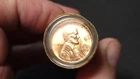 1954 D Lincoln Wheat Cent Roll 1c Sealed Roll BU