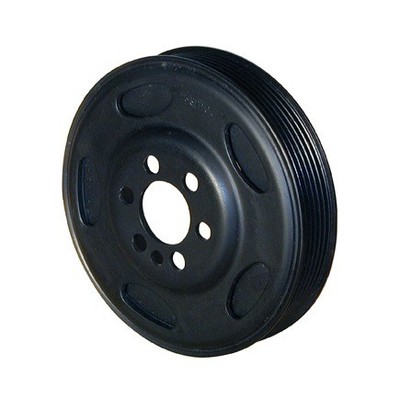 Dayco PB1724N Premium Oem Repl Balancer, Powerbond