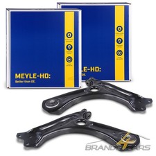 MEYLE HD 2x QUERLENKER VORNE FÜR AUDI A1 SEAT IBIZA SKODA FABIA VW POLO 6R