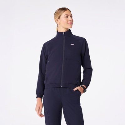 FIGS Women's Sydney Scrub Jacket - Brand New-Choose Color & Size