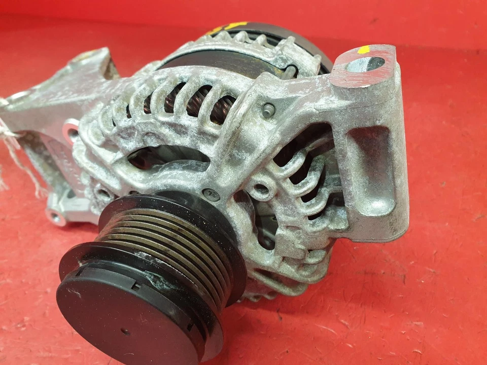 VOLVO XC40 MK1 2020 ALTERNATOR 150AMP 1.5L PETROL B3154T7 36011594 - Image 4 of 4