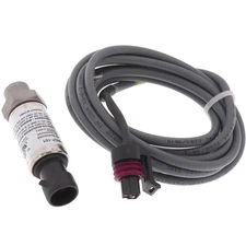 Johnson Controls P599RCPS105K 0-500 PSI Pressure Transducer w/ Wire Harness Kit