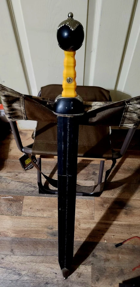 Espada espor romana Foto 4 de 4