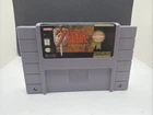 The Legend of Zelda A Link to the Past SNES Cartridge Only Tested