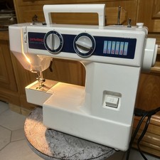 Nähmaschine privileg Super Nutzstich Model 1508