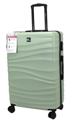 24 Zoll Hartschalenkoffer 8 Räder 360° Spinner ABS Gepäck Trolley Tasche Handgepäck Koffer