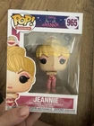 Funko Pop I Dream of Jeannie - Jeannie #965 Television Vinyl Figure New