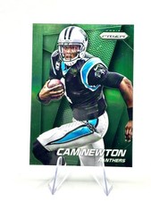 Breaking Down the 2014 Panini Prizm Football Parallel Rainbow 30