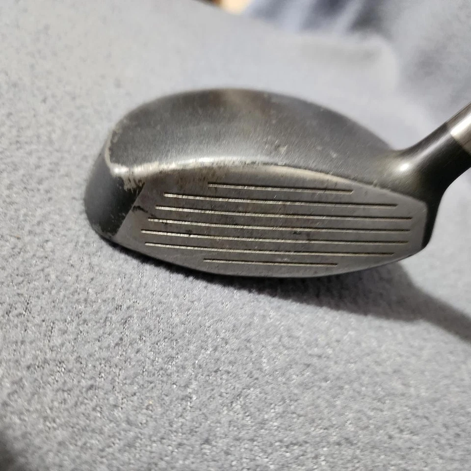 ADAMS GOLF TIGHT LIES 2 SPIN CONTROL #7 STRONG WOOD 22* - Image 3 of 4