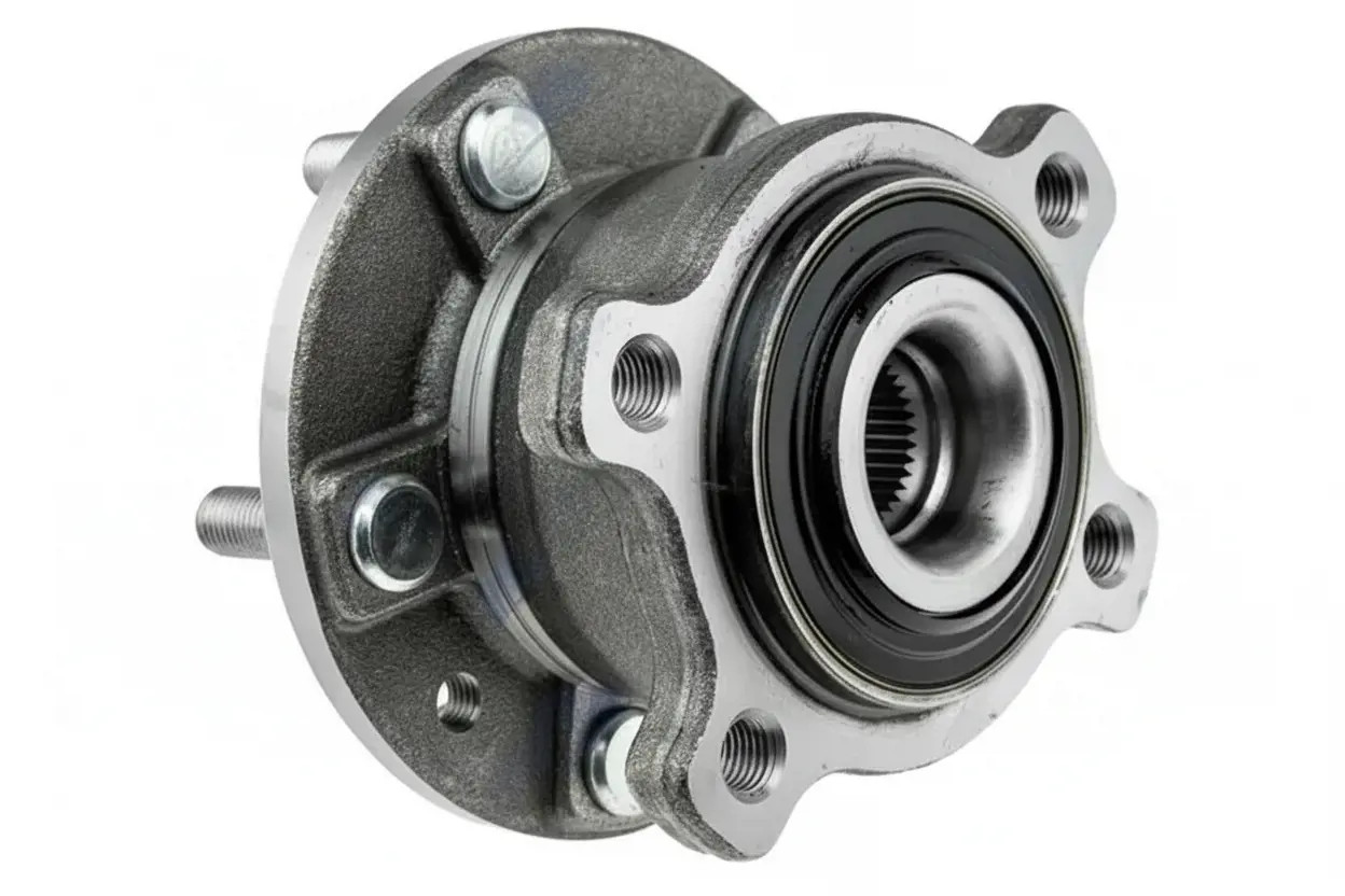 Cuscinetto ruota Assale posteriore KLT-FR-052 NTY per FORD KUGA I KUGA I VAN