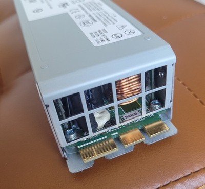 Delta Electronics 450-Watt Power Supply DPS-400AB-10