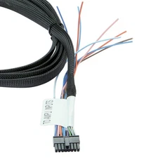 Audison AP 160P&P IN Prima Series Iso Extention Input 160cm/63"