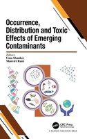 Uma Shanker (U. A.) | Occurrence, Distribution And Toxic Effects Of Emerging...