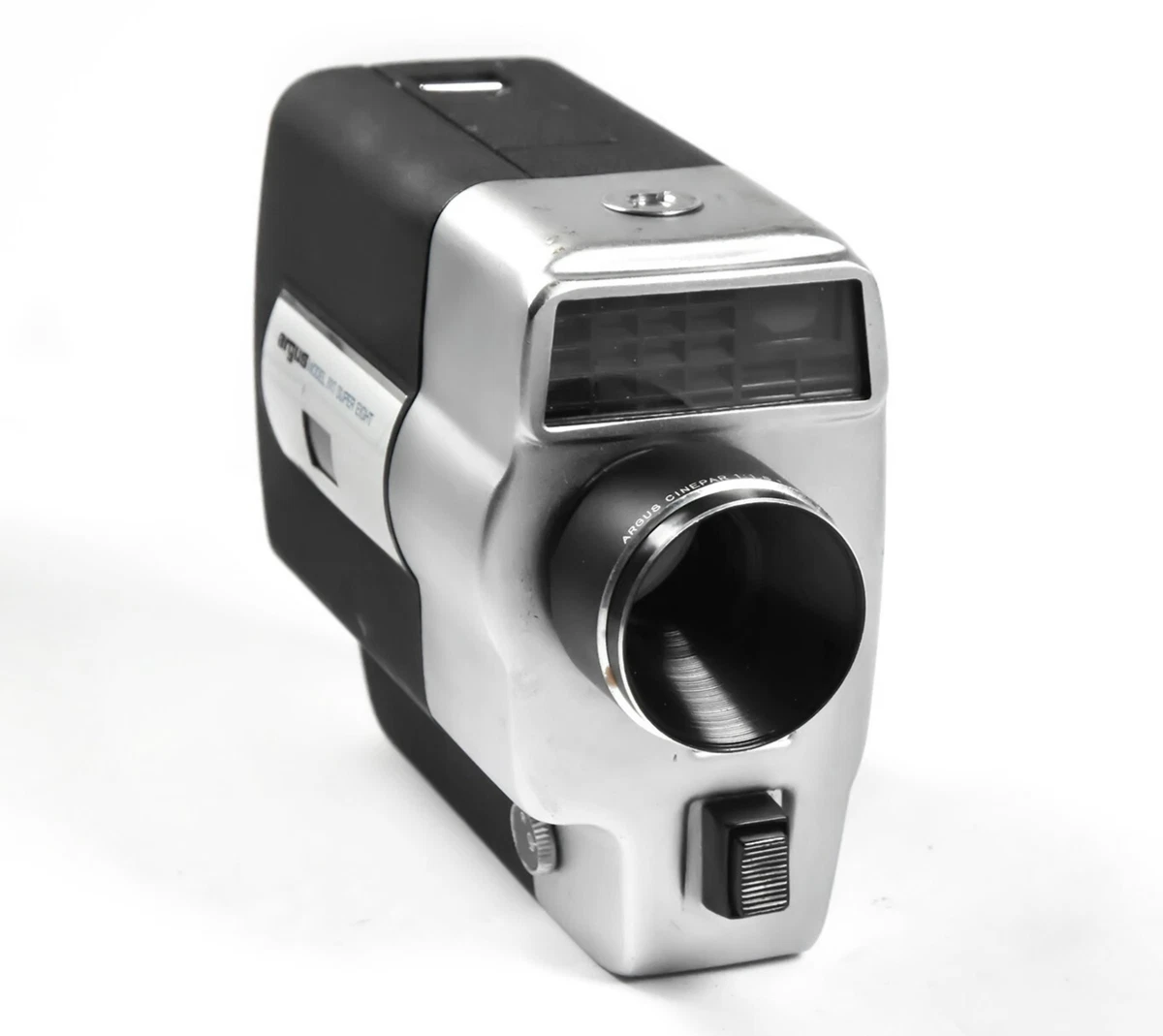 Argus Super 8 Vintage Movie Cameras for sale - eBay