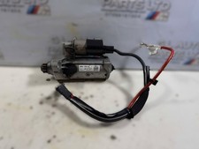VOLKSWAGEN T-ROC 2.0 TDI STARTER MOTOR 02E911022C