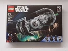 LEGO Star Wars TIE Bomber 75347 Building Toy Set (625 Pieces) - NEW
