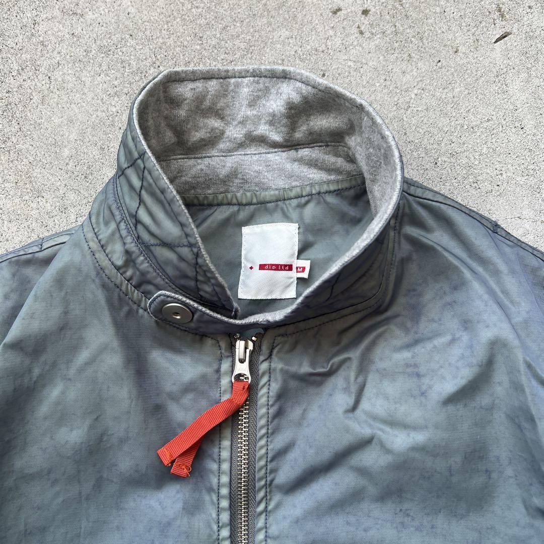 Archive dip ltd nylon jacket
