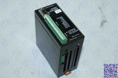 Microdesign eMC200NT Spannungsversorgung