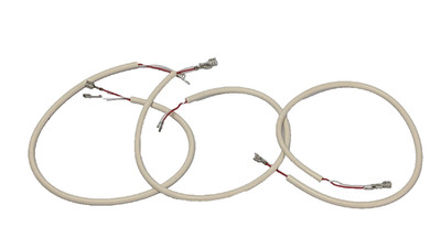 Neu Spang Power Electronics Gate Leads 3PCS, 1009702
