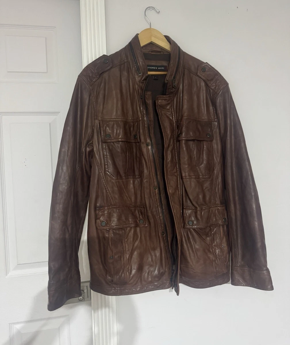 Andrew Marc products for sale | eBay