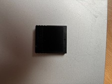 Game Cube Memory Card