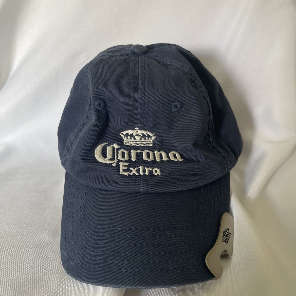 Corona Extra ボトルキャップピアス Corona Extra ボトルキャップ