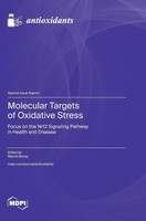 Molecular Targets Of Oxidative Stress | Buch | Englisch (2024) | Mdpi Ag