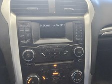 Audio Equipment Radio Receiver Am-fm-cd-mp3 Fits 13-15 Fusion 737680 Audio Equipment Radio Receiver Am-fm-cd-mp3 Fits 13-15 Fusion 737680