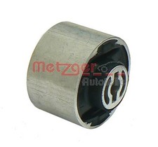 Querlenkerlager METZGER AUTOTEILE 52027709 für SAAB OPEL VECTRA Z02 CC SIGNUM