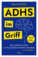 Adhs Im Griff Jessica Mccabe