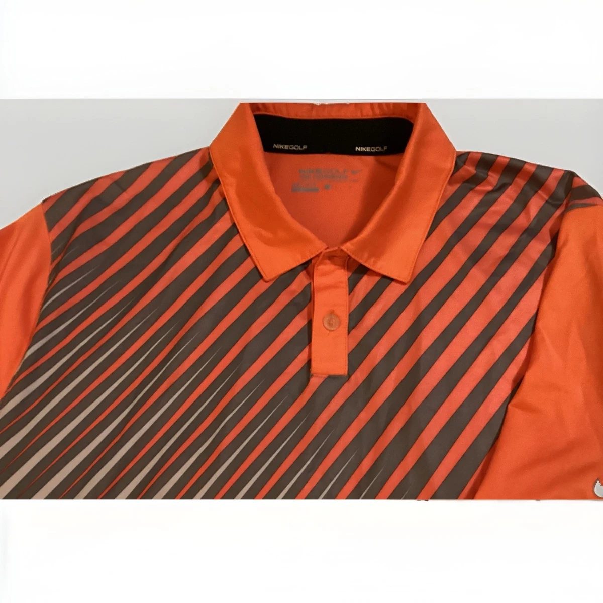 Nike Tour Performance In Men's Golf Shirts, Tops & Sweaters for
