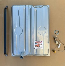 Amc 1966-69 Rambler American Rogue Scrambler Fuel Tank Set