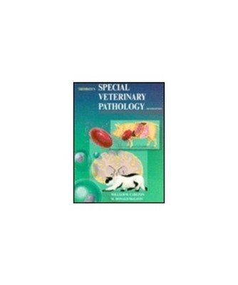 Thomson's Special Veterinary Pathology, Carlton, W. W.; McGavin, M. Donald