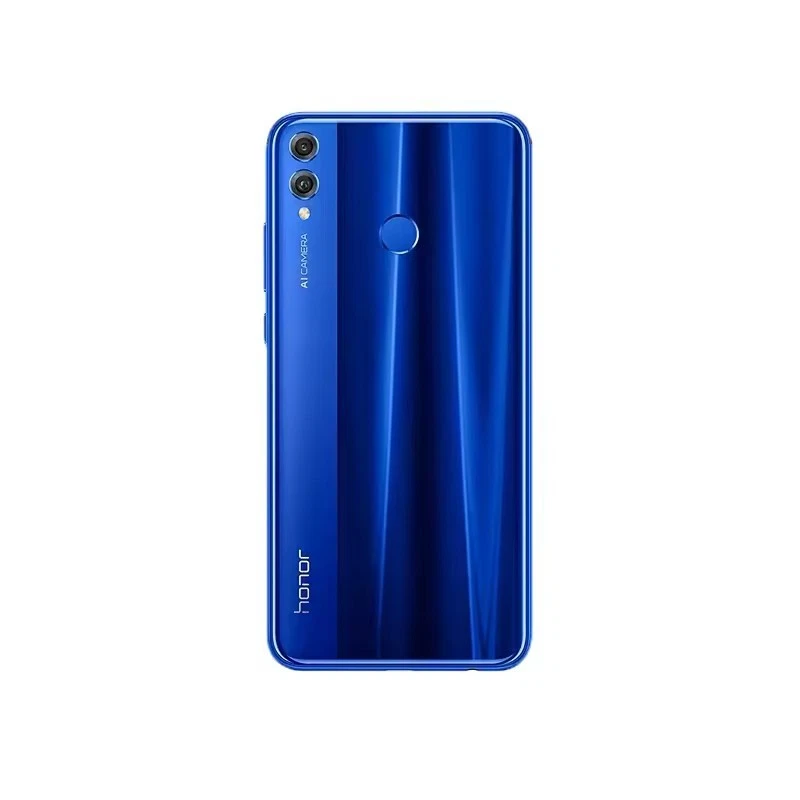 HONOR 8X  128GB ROM + 4GB RAM     Smartphone Global | 6.5” Pantalla FullView |  - Imagen 4 de 4