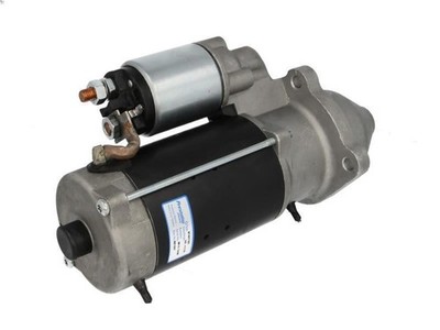 Starter PRESTOLITE ELECTRIC 861037 MAN G 3.791 1979-1987
