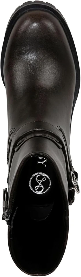 Botas Owen Sam & Libby Edelman para mujer nuevas/sin caja Foto 4 de 4